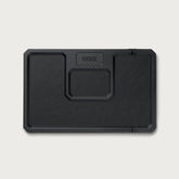 Valet Tray - Black