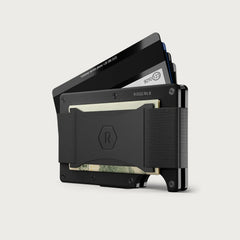 Ridge Wallet - Colorado Rockies