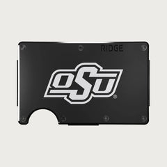 Ridge Wallet - Oklahoma State Cowboys
