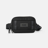 Commuter Sling - Royal Black