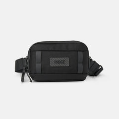Commuter Sling - Royal Black