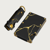 Daily Driver Kit - Kintsugi - Black