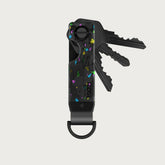 Ridge KeyCase - Forgedfetti