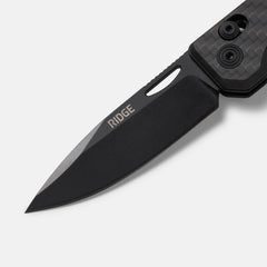Everyday Folder - Carbon Fiber 3k