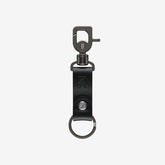 Ridge KeyCase Accessory - Leather Keychain