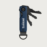Ridge KeyCase - New England Patriots