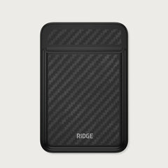 MagSafe Cardholder - Carbon Fiber 3K