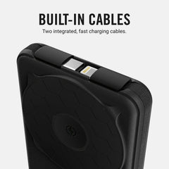 Everyday Charging Kit - iPhone 17 Pro - Matte Black