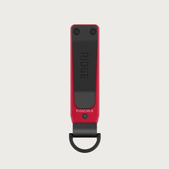 Ridge KeyCase - Cincinnati Reds