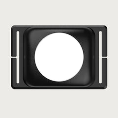 AirTag Cash Strap - Black