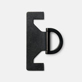 D Ring Attachment