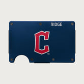 Ridge Wallet - Cleveland Guardians