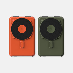 Ridge Power Bank - 10k mAh Bundle - Assorted - 2-Pack