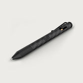 Ridge Bolt Action Pen - Carbon Fiber 3k