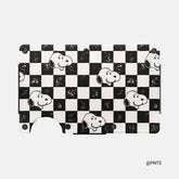 Ridge Wallet - Peanuts - Speed Club