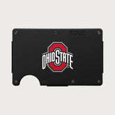 Ridge Wallet - Ohio State Buckeyes