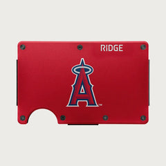 Ridge Wallet - Los Angeles Angels