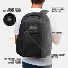 Frequent Flyer Kit - Mr Doodle