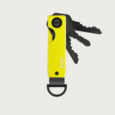 Ridge KeyCase - Hyper Lime