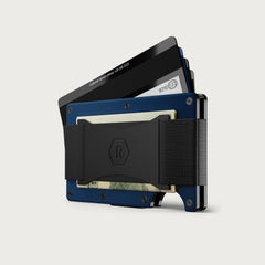 Ridge Wallet - Tennessee Titans