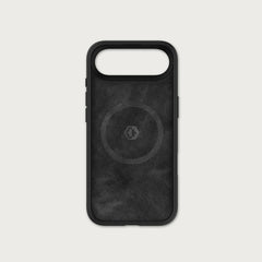 Ridge Phone Case - Basecamp Orange - iPhone Air