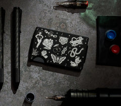 Ridge Wallet - Traditional Flash