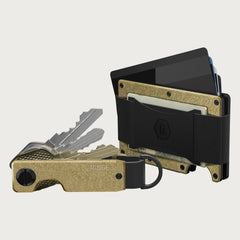 Daily Driver Kit - Brass