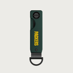 Ridge KeyCase - Green Bay Packers