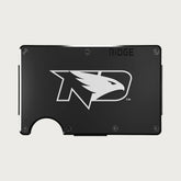 Ridge Wallet - North Dakota Fighting Hawks