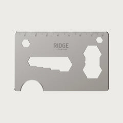 Multi-Tool - Titanium