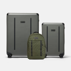 Long Haul Kit - Gunmetal