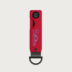 Ridge KeyCase - Philadelphia Phillies