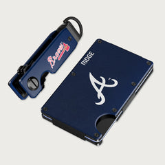 Daily Driver Kit - Atlanta Braves