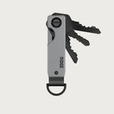 Ridge KeyCase - Slate