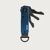 Ridge KeyCase - Alpine Navy