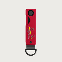 Ridge KeyCase - St. Louis Cardinals