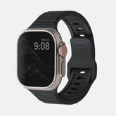 Everyday Watch Straps - Matte Black - Ultra/46mm