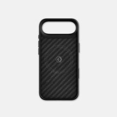 Ridge Phone Case - Carbon - iPhone Air