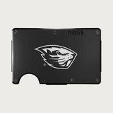 Ridge Wallet - Oregon State Beavers