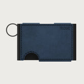 Ridge Biflex - Cobalt Blue Leather