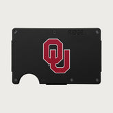 Ridge Wallet - Oklahoma Sooners