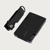Daily Driver Kit For MagSafe - Matte Black