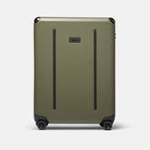 Ridge Check-In - Matte Olive
