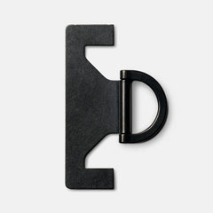 D Ring Attachment