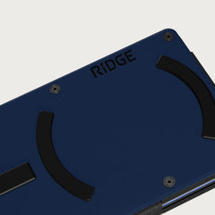 Ridge Wallet for MagSafe - Dark Harbor