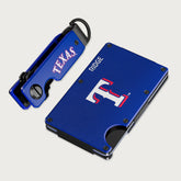 Daily Driver Kit - Texas Rangers