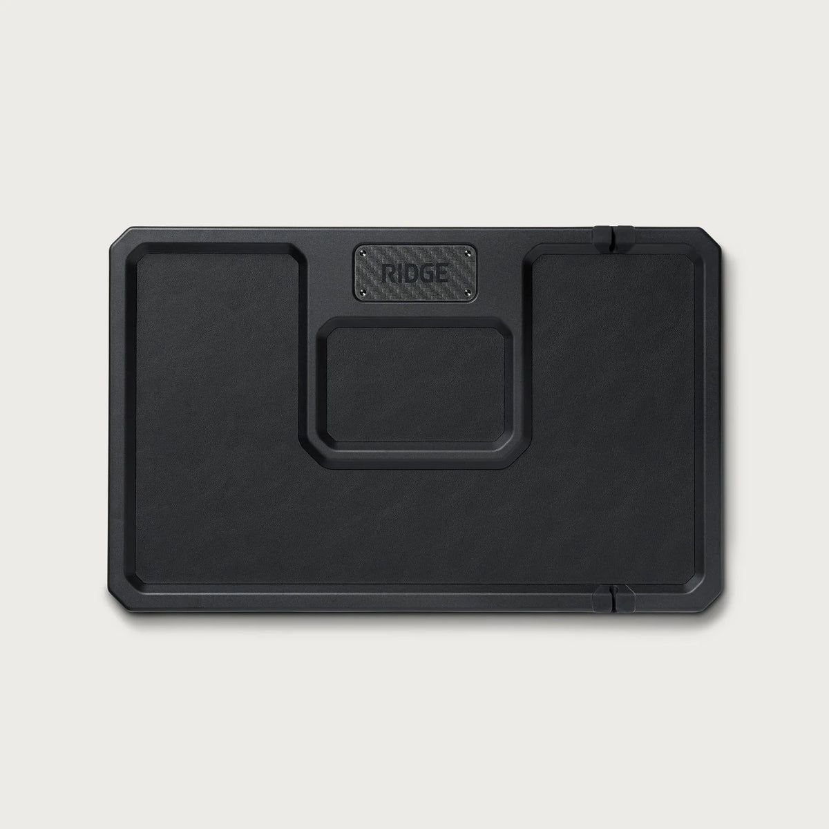 Valet Tray - Black