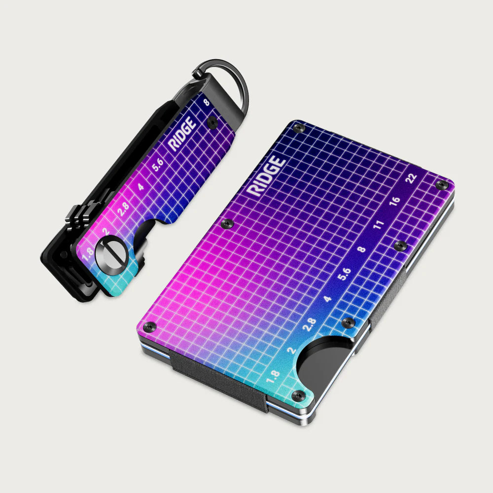 Daily Driver Kit - MKBHD - Vapor