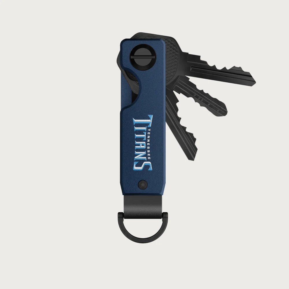 Ridge KeyCase - Tennessee Titans