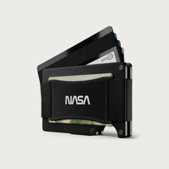 Ridge Wallet for MagSafe - NASA Nebula